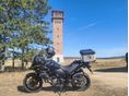 SUZUKI DL 650 2022/8 - 11
