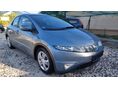 HONDA CIVIC 2007/10 - 1