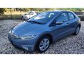 HONDA CIVIC 2007/10 - 2