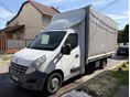 RENAULT MASTER 2011/12 - 7