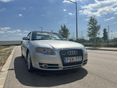 AUDI A4 CABRIO 2007/7 - 5