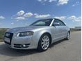 AUDI A4 CABRIO 3.0 TDI DPF quattro