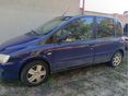 FIAT MULTIPLA 1.6 Natural Power Active (6 személyes )