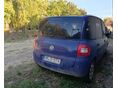 FIAT MULTIPLA 2005/1 - 2