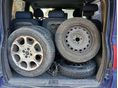 FIAT MULTIPLA 2005/1 - 6
