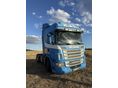 SCANIA 2011/4 - 1
