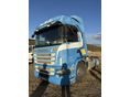 SCANIA 2011/4 - 2