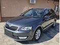 SKODA OCTAVIA Combi 2.0 CR TDI Style 4x4 Euro 6 TEMPOMAT/ÜLÉS FŰTÉS/VONÓHOROG/NAVIGÁCIÓ