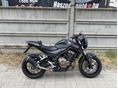 HONDA CB 500 F 2018 - 1