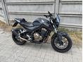 HONDA CB 500 F 2018 - 2