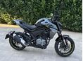 CFMOTO 300 NK 