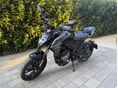 CFMOTO 300 NK 2026/1 - 6