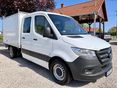MERCEDES-BENZ SPRINTER 2021/3 - 1