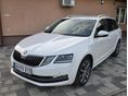 SKODA OCTAVIA Combi 2.0 CR TDI Style DSG6 LED/NAVIGÁCIÓ/TEMPOMAT/MULTIKORMÁNY/VONÓHOROG