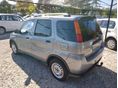 SUZUKI IGNIS 2007/7 - 2