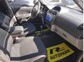 SUZUKI IGNIS 2007/7 - 11