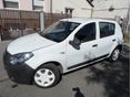 DACIA SANDERO 2008/10 - 1