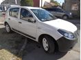 DACIA SANDERO 2008/10 - 2