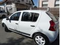 DACIA SANDERO 2008/10 - 4