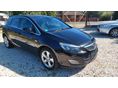 OPEL ASTRA J 2011/3 - 2