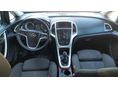 OPEL ASTRA J 2011/3 - 6