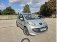 PEUGEOT 107 2006/12 - 2