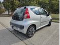 PEUGEOT 107 2006/12 - 4
