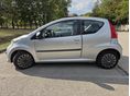 PEUGEOT 107 2006/12 - 5