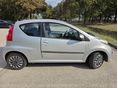 PEUGEOT 107 2006/12 - 6