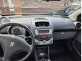 PEUGEOT 107 2006/12 - 7