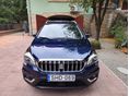 SUZUKI SX4 S-CROSS 1.4 Hybrid GLX Panorama
