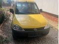 OPEL COMBO 2010/8 - 3