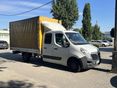 OPEL MOVANO 2017/12 - 1