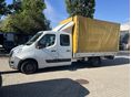 OPEL MOVANO 2017/12 - 2