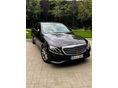 MERCEDES-BENZ E 220 2017/1 - 1