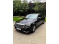 MERCEDES-BENZ E 220 2017/1 - 2