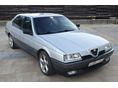 ALFA ROMEO 164 1990 - 1