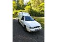 VOLKSWAGEN CADDY 2003/3 - 2