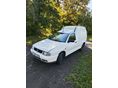 VOLKSWAGEN CADDY 1.9 D SDI