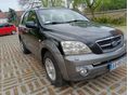 KIA SORENTO 2006/4 - 12