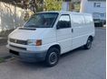 VOLKSWAGEN TRANSPORTER T4 2003 - 1