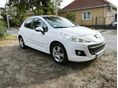 PEUGEOT 207 2012 - 2