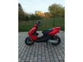 YAMAHA AEROX RACING 2003/12 - 2