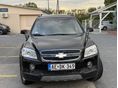 CHEVROLET CAPTIVA 2.0 D Sport LT High (7 személyes )