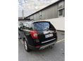 CHEVROLET CAPTIVA 2008 - 2