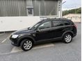 CHEVROLET CAPTIVA 2008 - 4