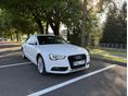AUDI A5 2013/4 - 2