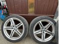 AUDI A5 2013/4 - 8
