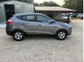 HYUNDAI IX35 2012/5 - 5