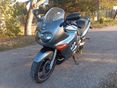 SUZUKI GSX 750 F 2004 - 2
